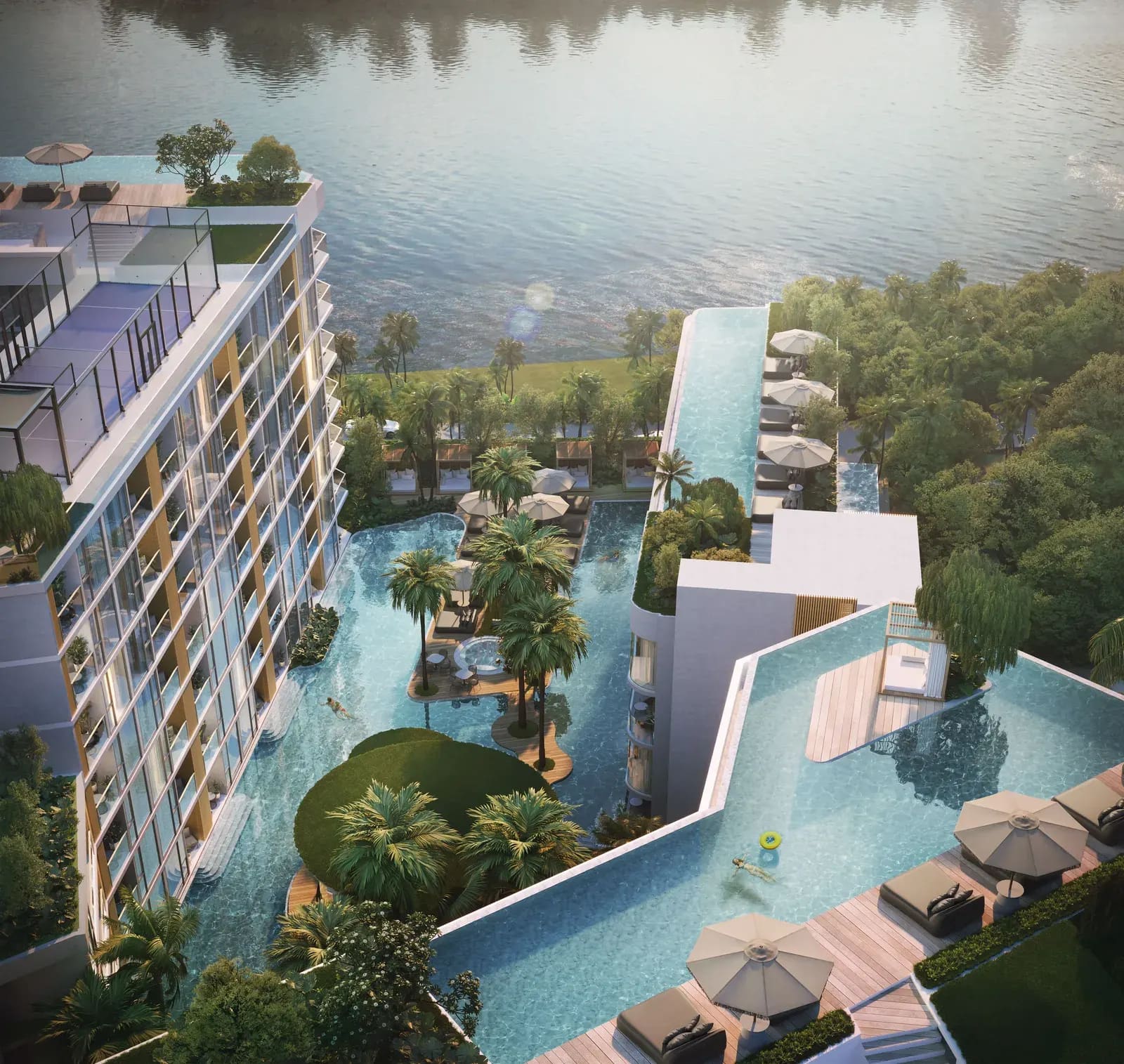 Villa A305 — photo 3