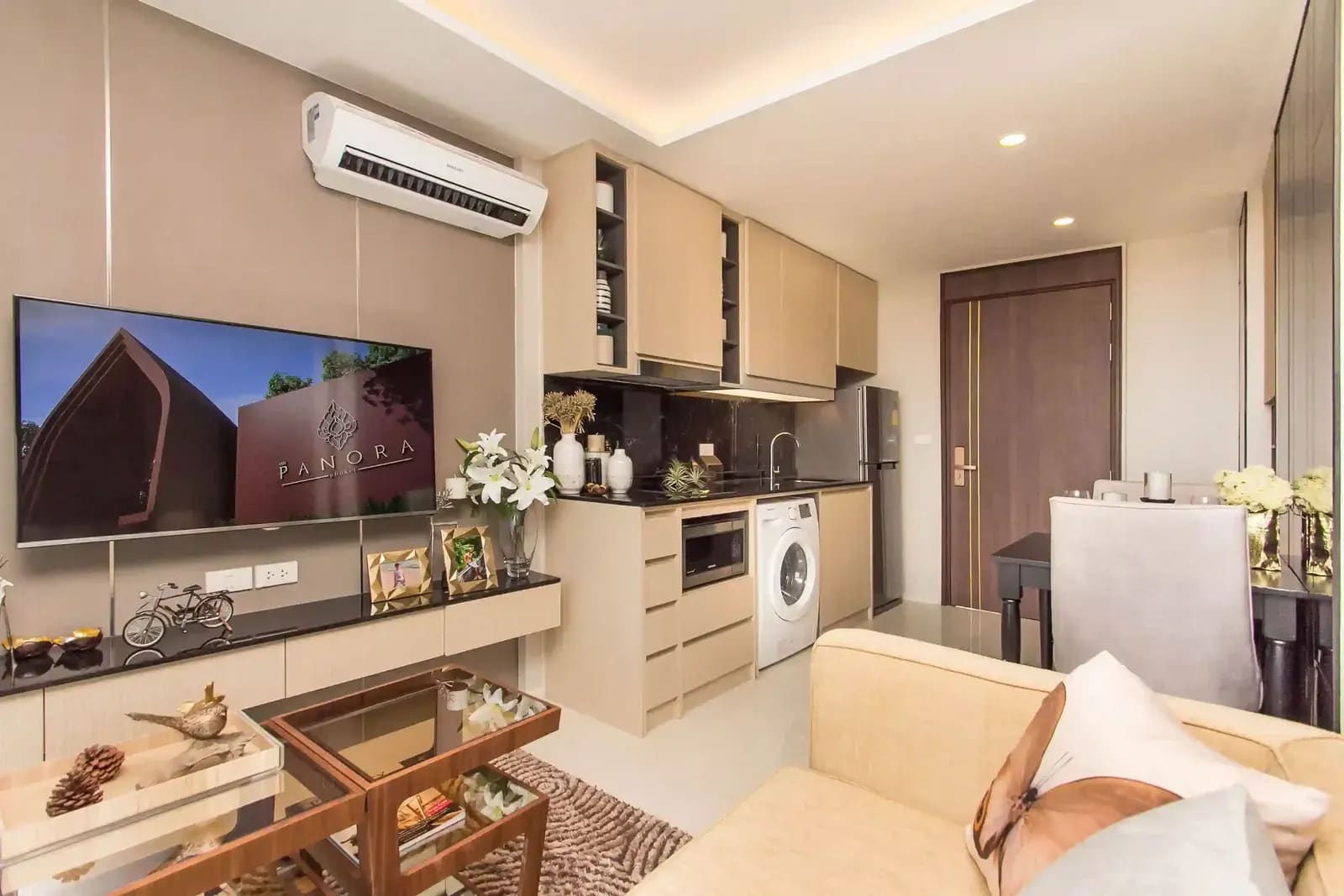 Mida Grande Resort Condominiums — photo 9
