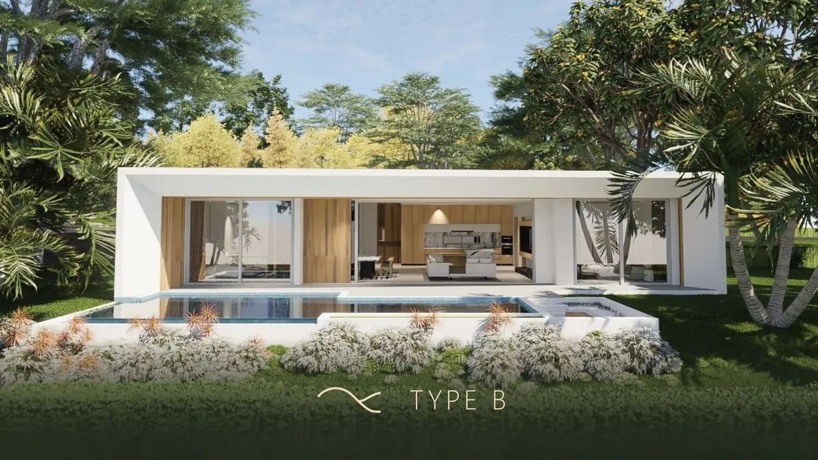 Clover Residence — photo 2