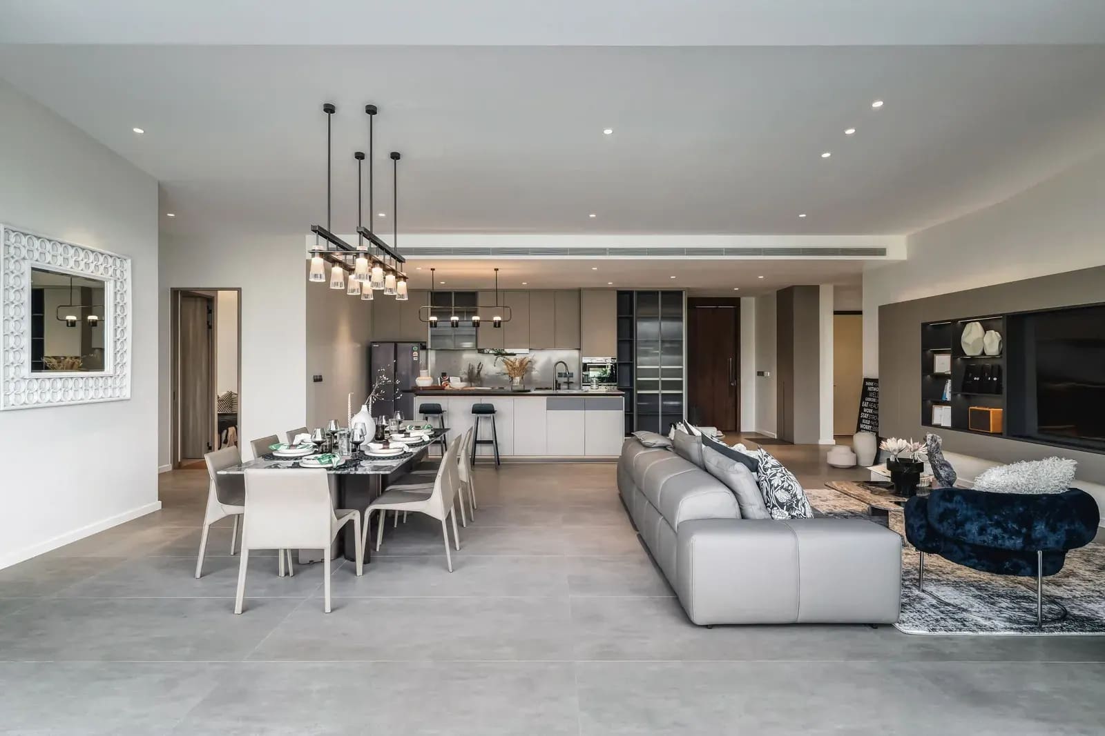 Clover Residence — photo 4