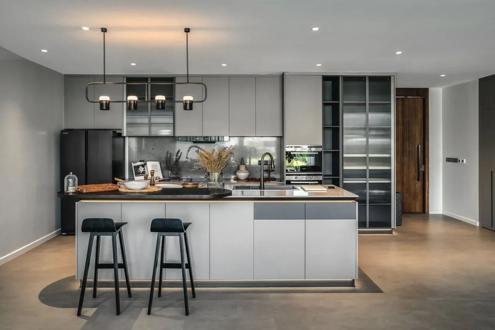 Clover Residence — photo 5