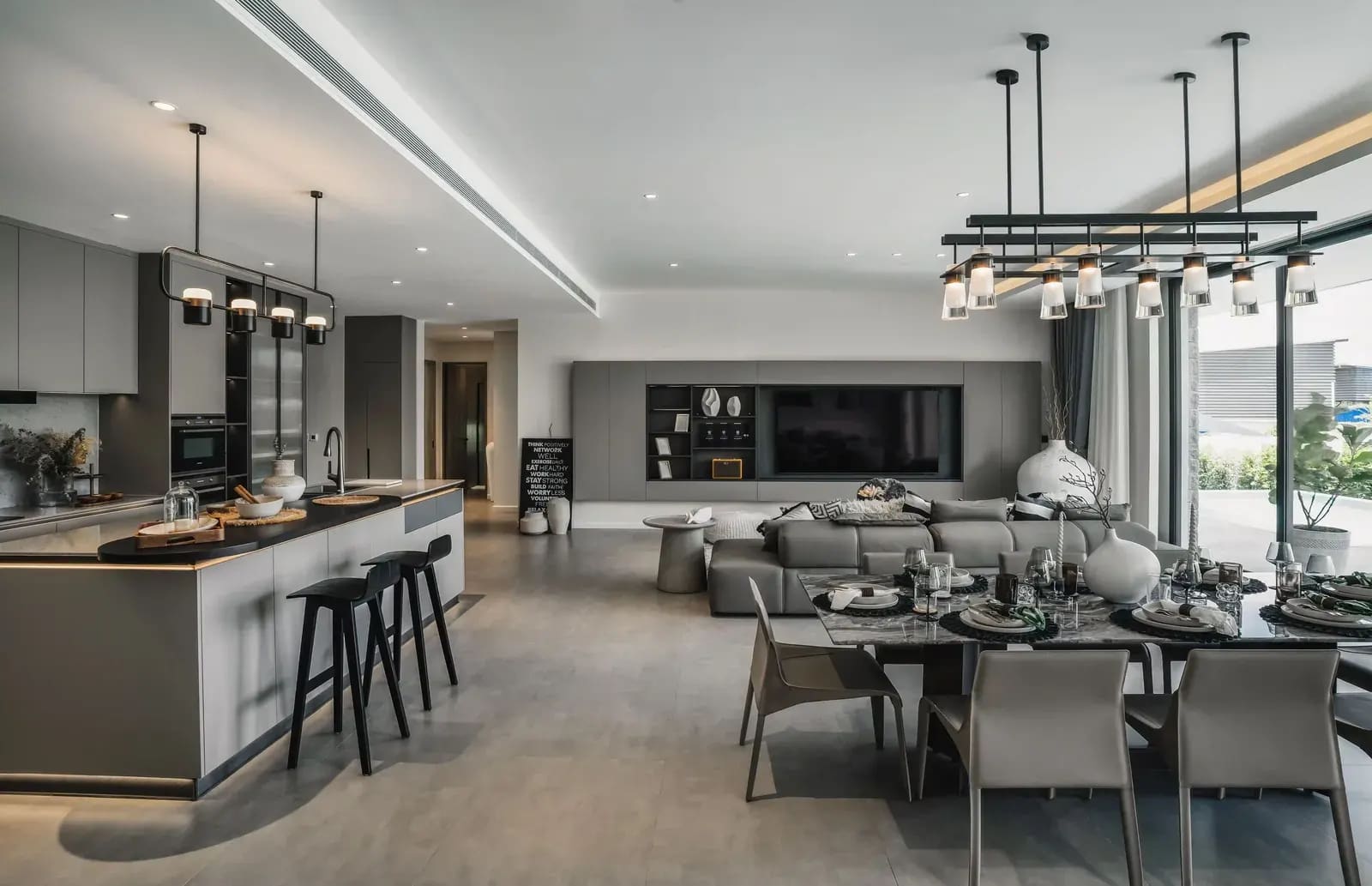 Clover Residence — photo 6