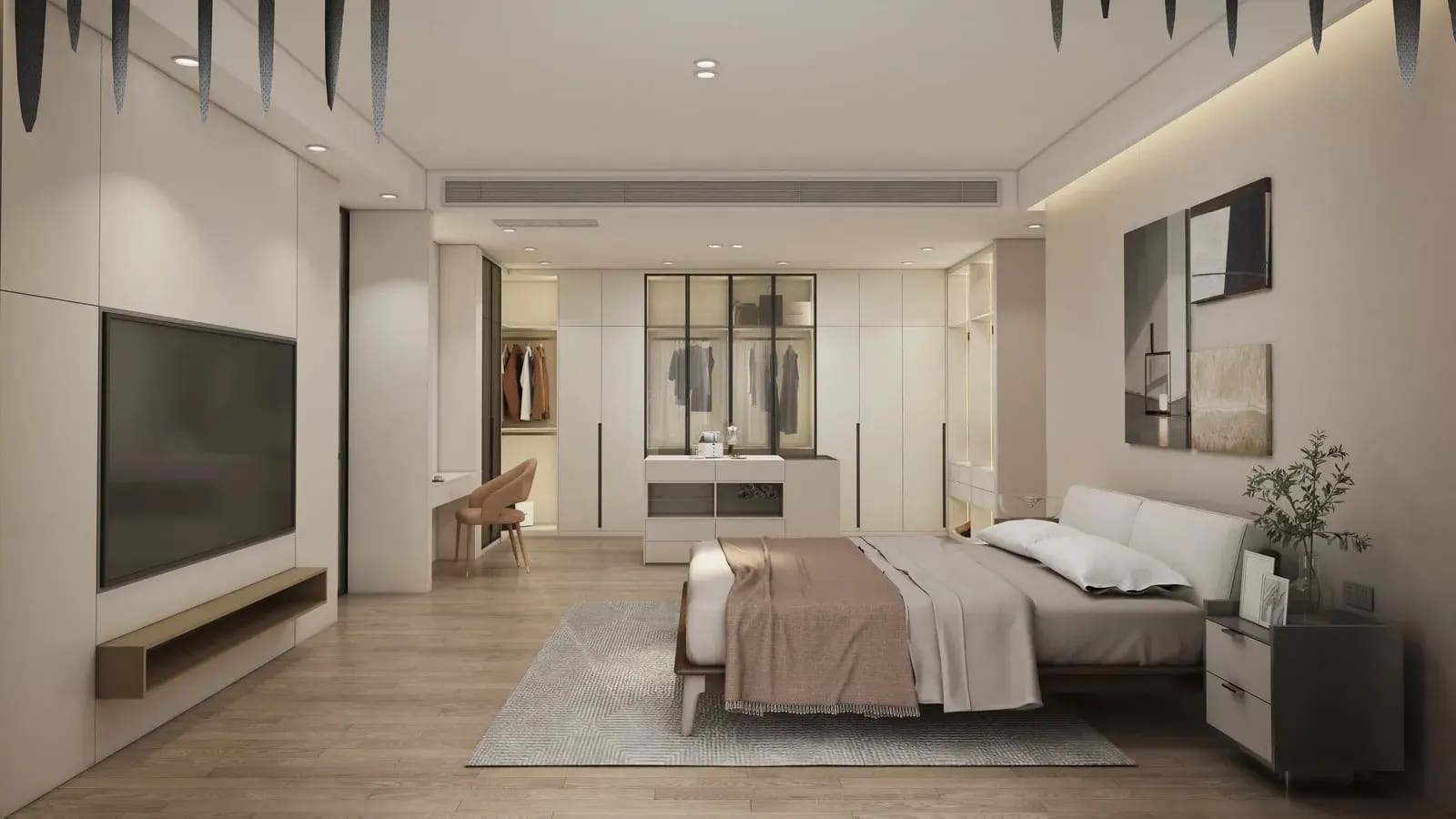 Clover Residence — photo 8