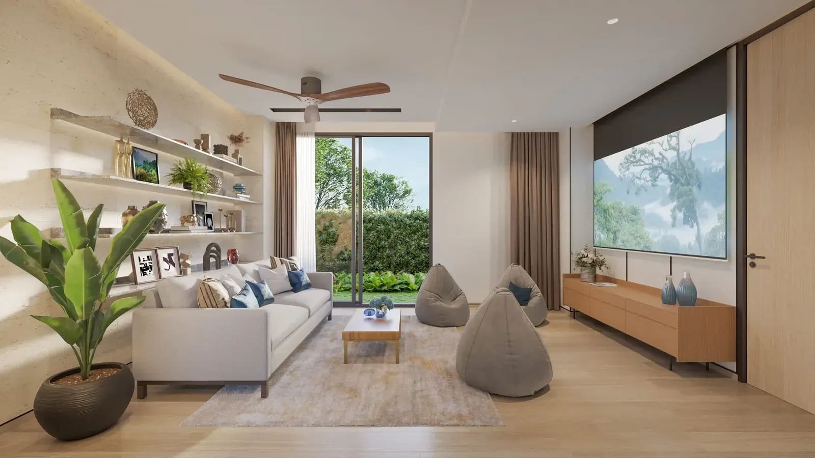 Villa 11 — photo 6