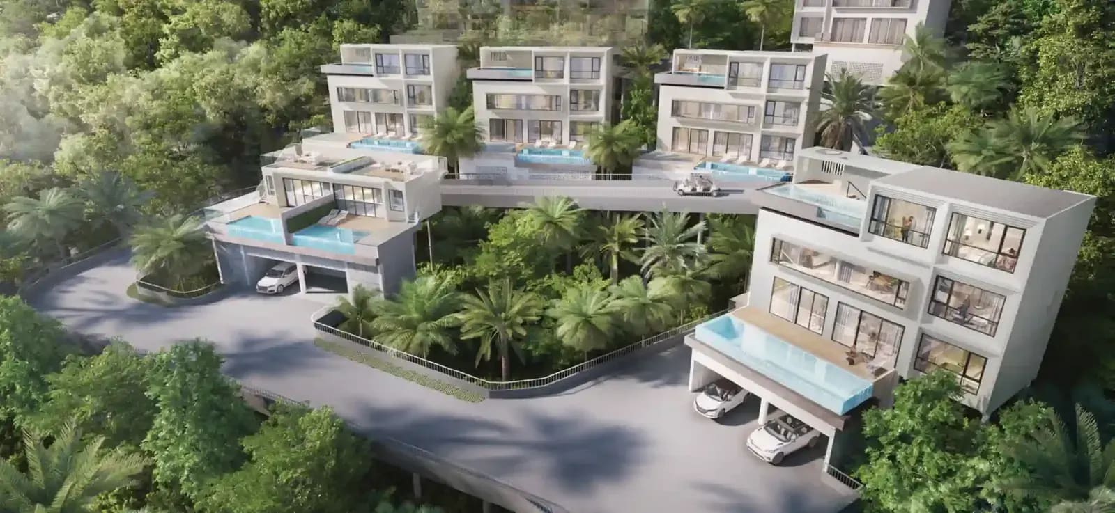 Veranda Villas — photo 3