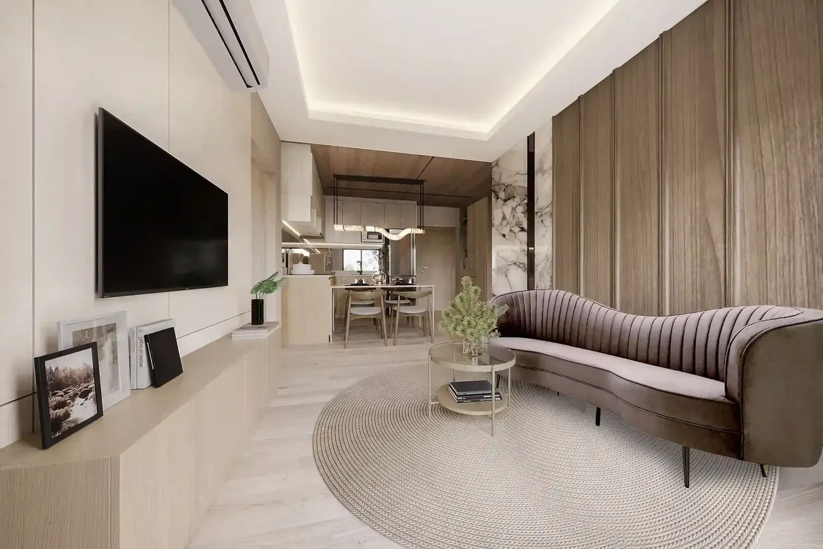 Villa A104 — photo 9