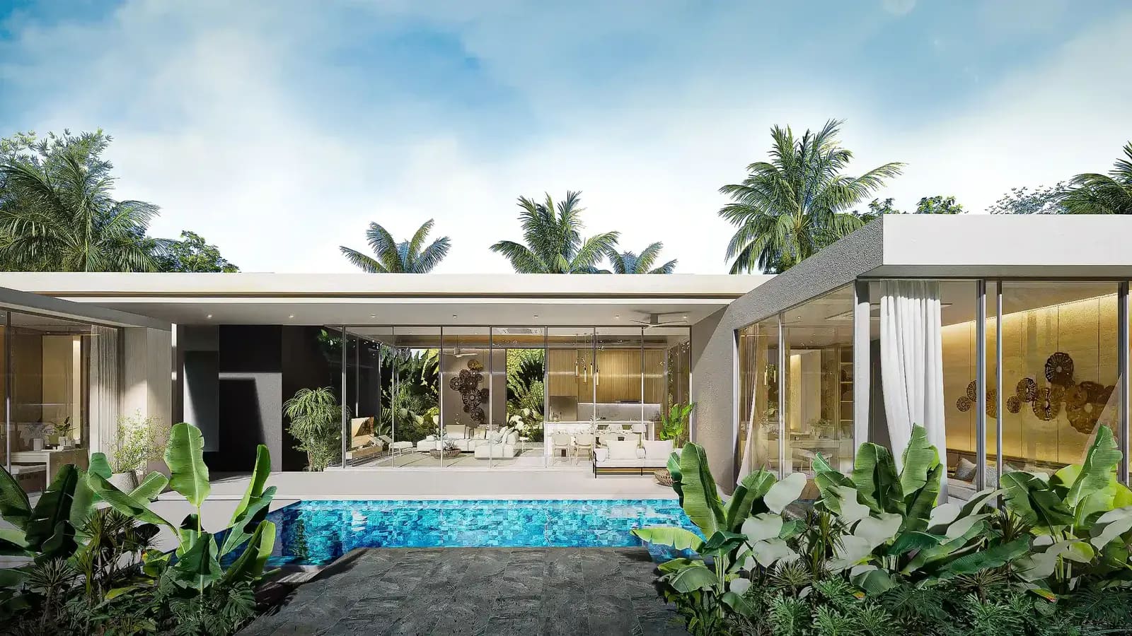 Villa A21 — photo 3