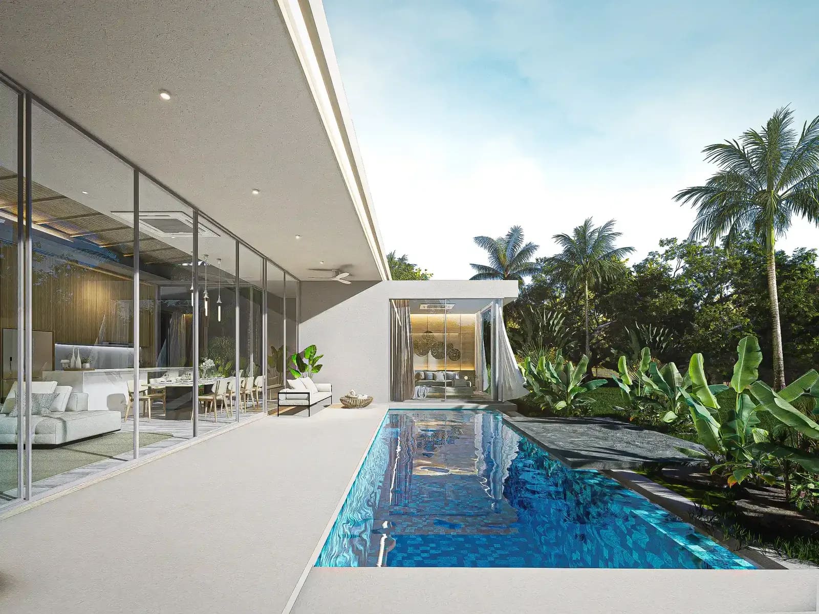 Villa A21 — photo 4