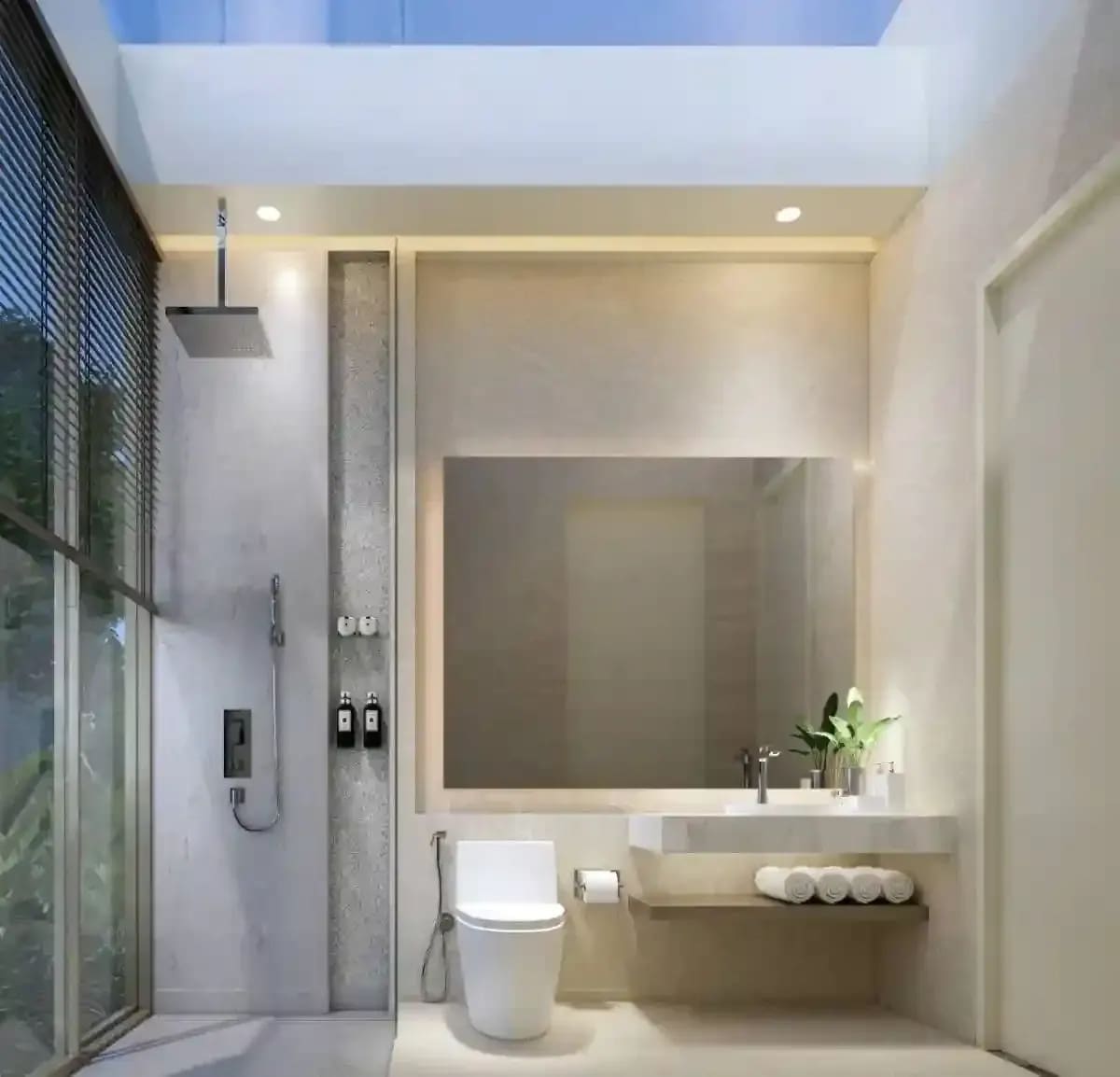 Villa A21 — photo 8
