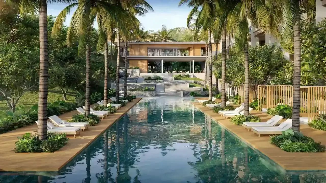 Kiara Reserve Residence — photo 2
