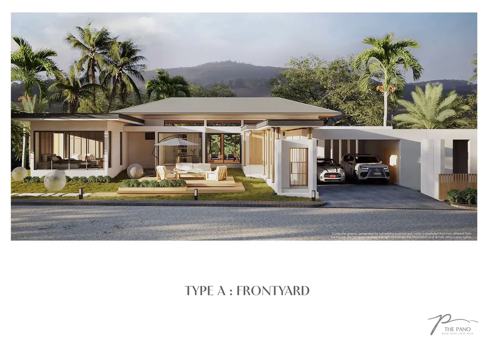 Villa 10 — photo 2