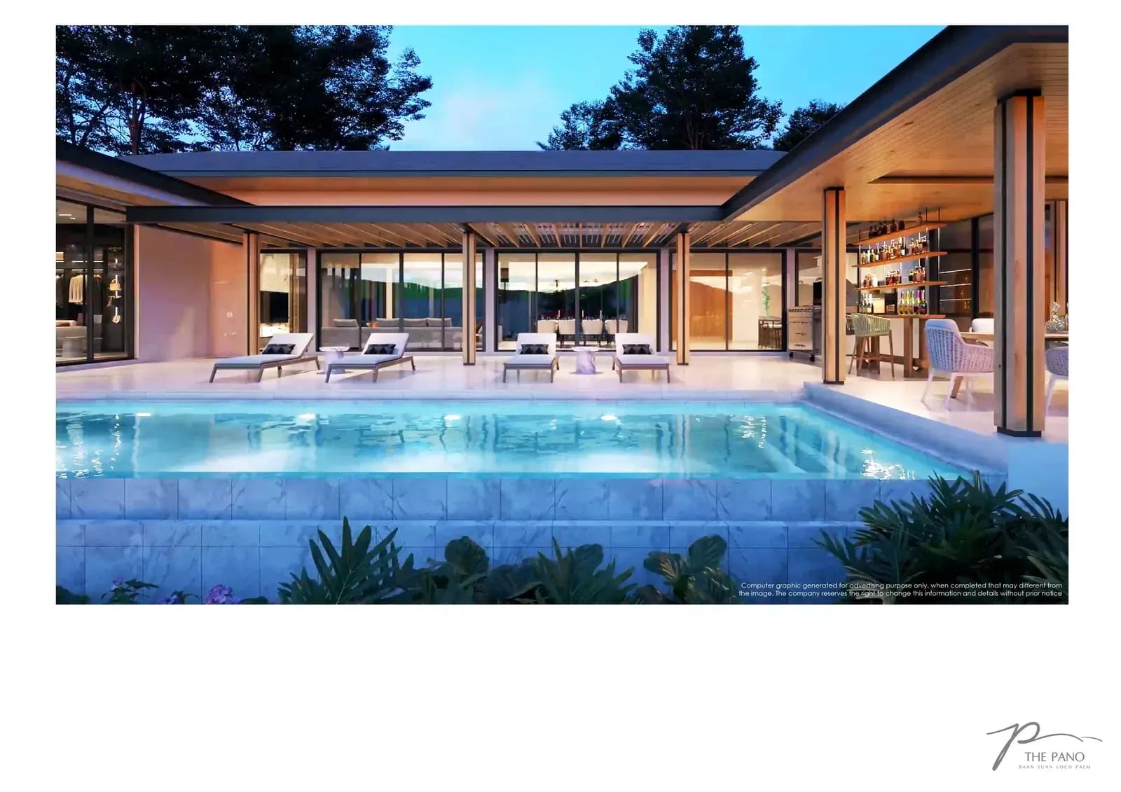 Villa 10 — photo 3