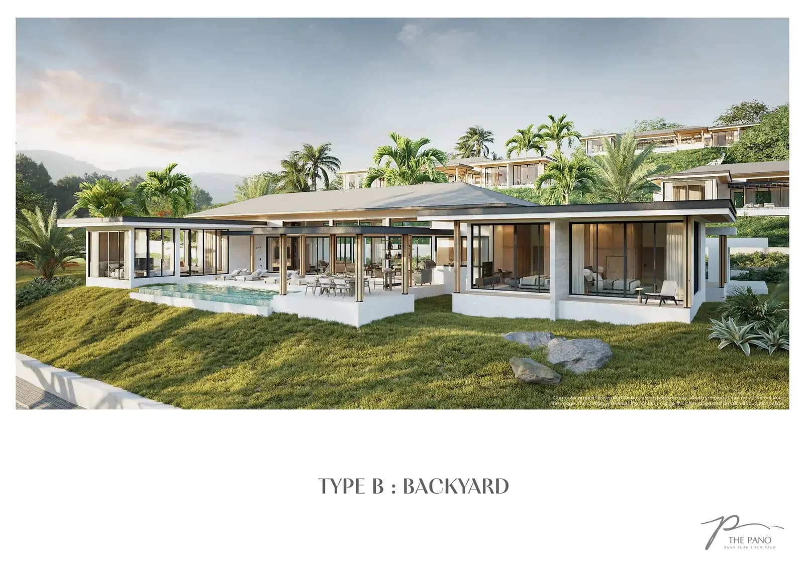 Villa 10 — photo 4