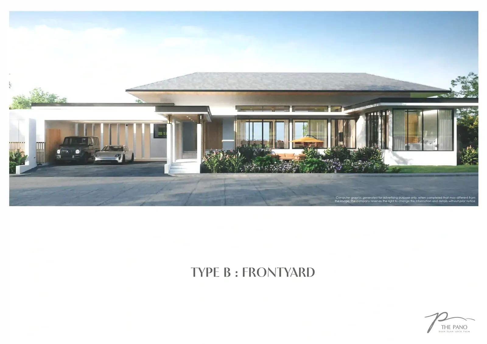 Villa 10 — photo 5
