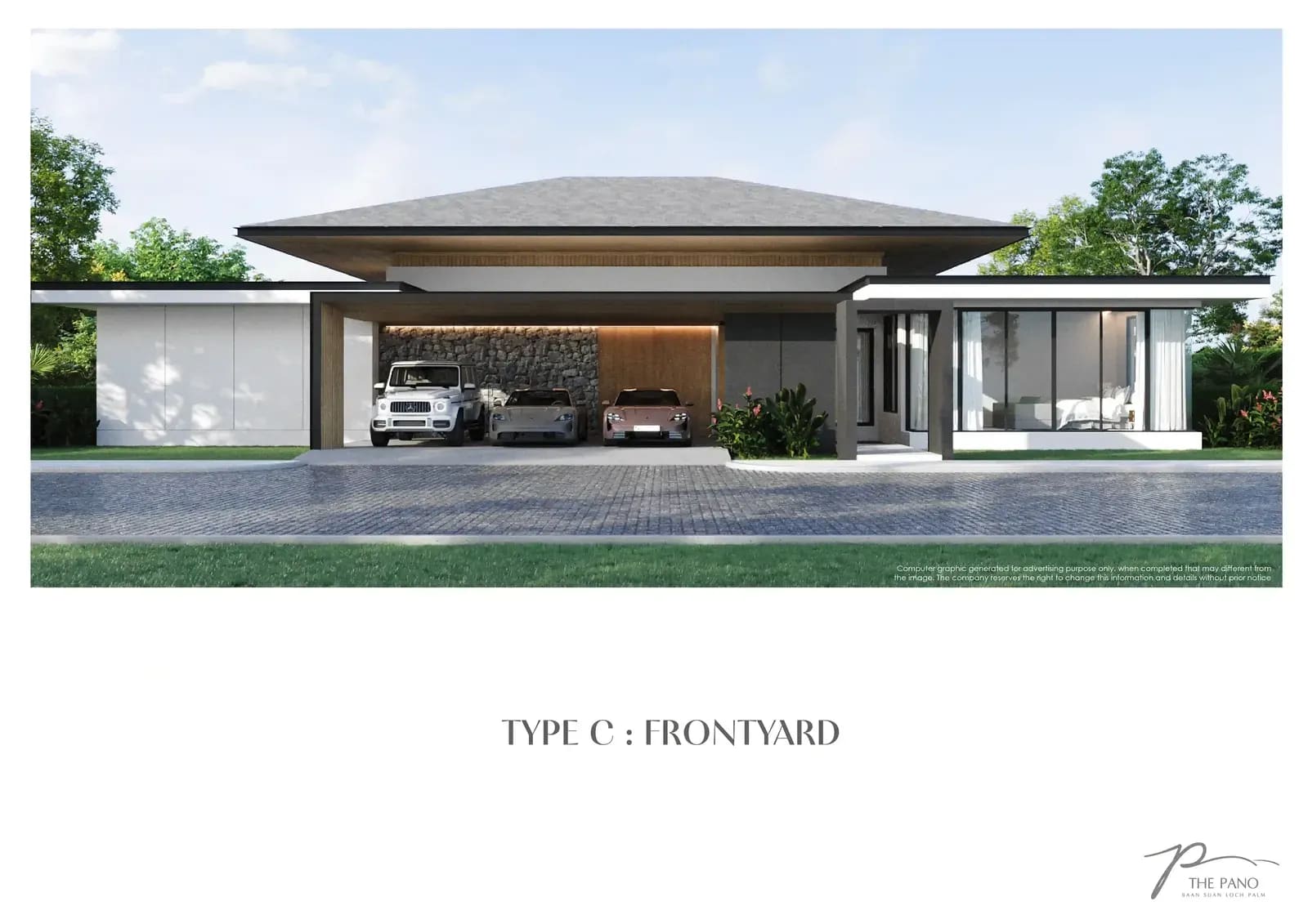 Villa 10 — photo 6