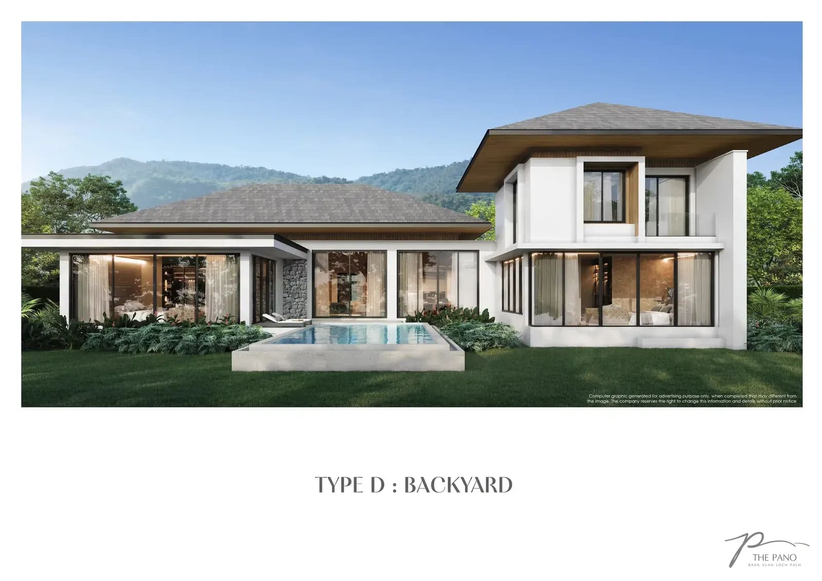 Villa 10 — photo 7
