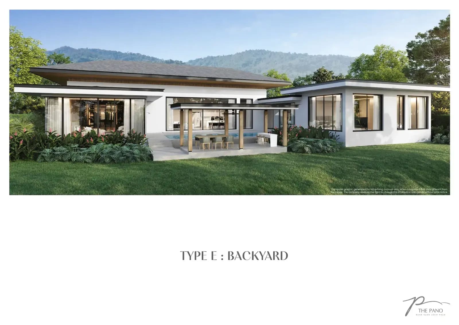 Villa 10 — photo 8