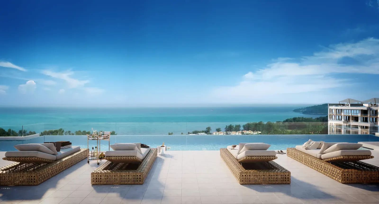 Angsana Oceanview Residences — photo 7