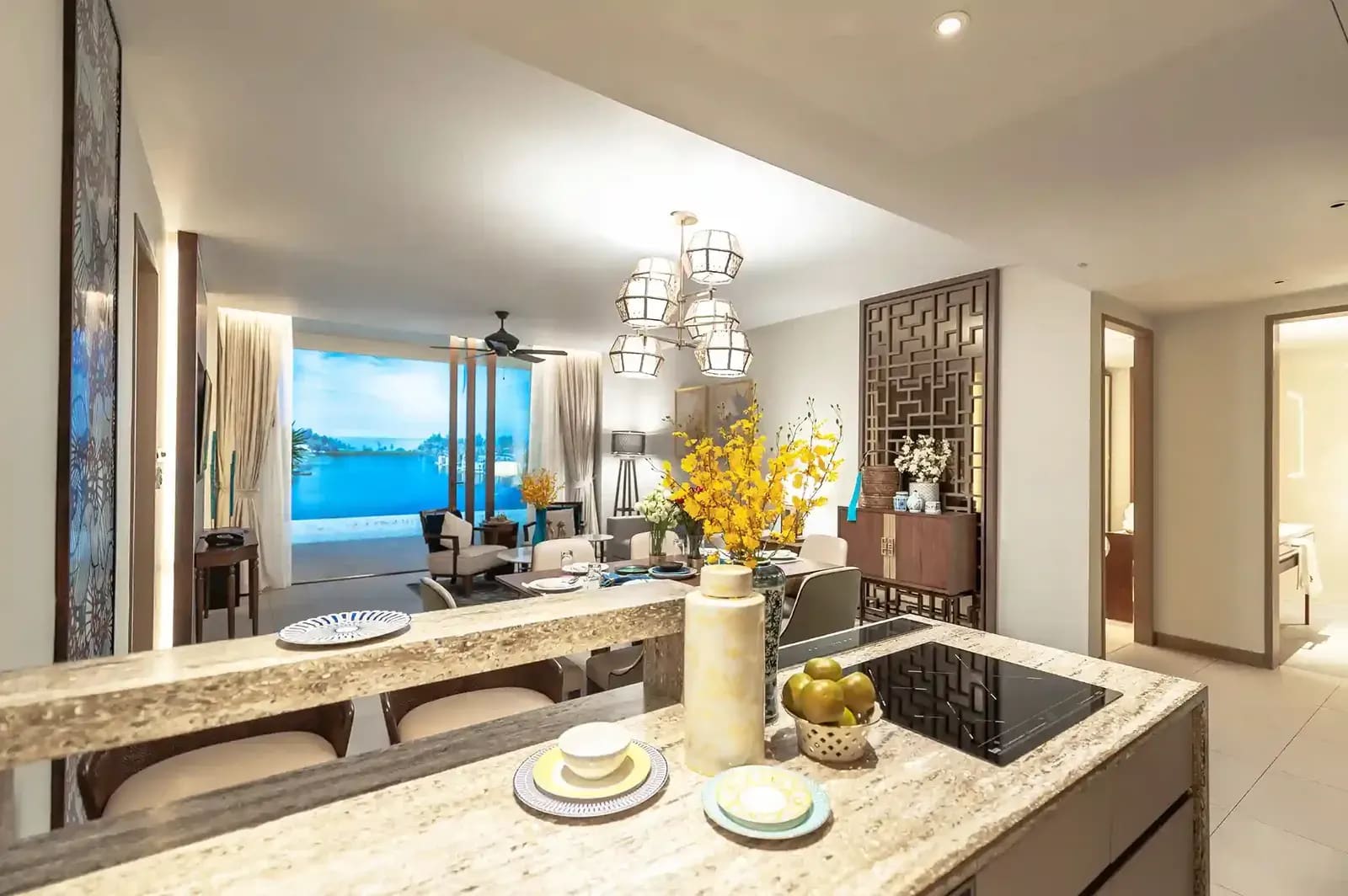 Angsana Oceanview Residences — photo 8