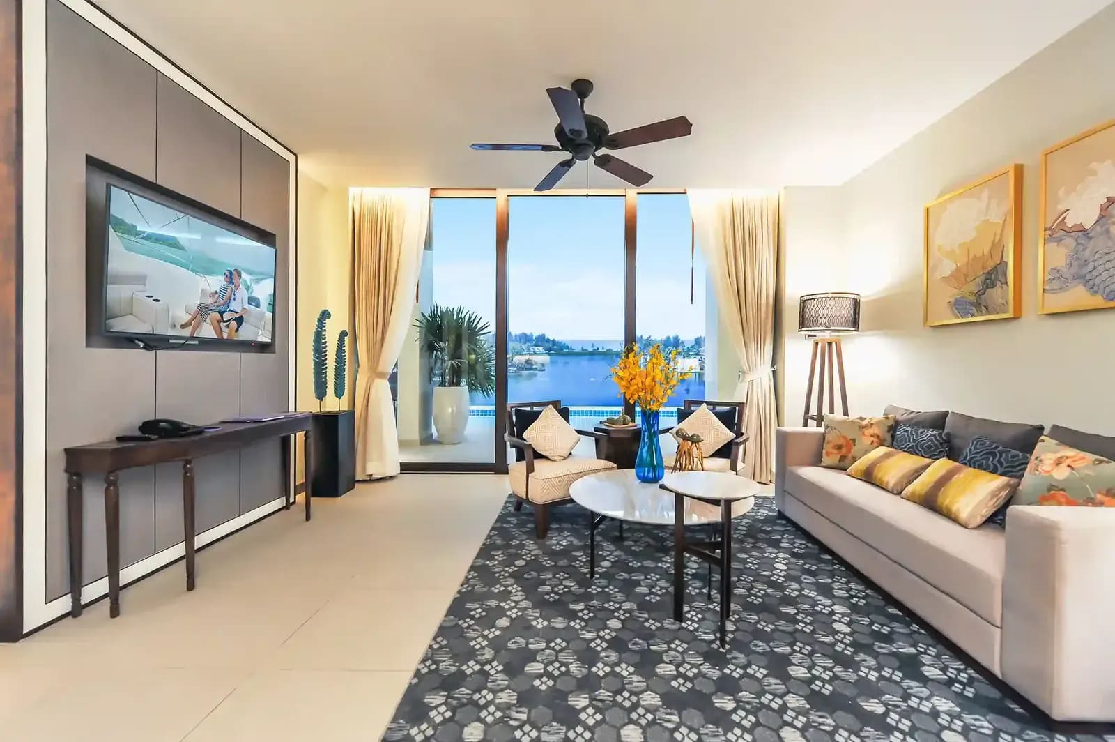 Angsana Oceanview Residences — photo 9