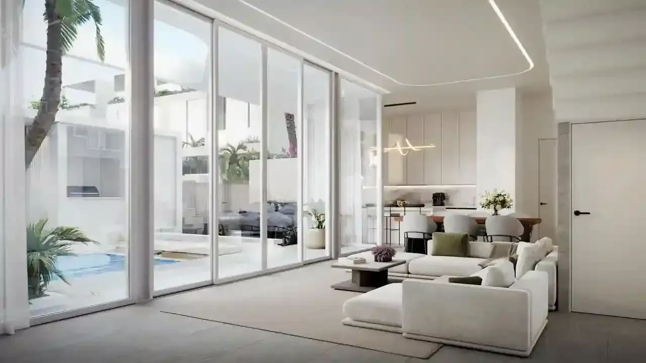 Capella Villas — photo 8