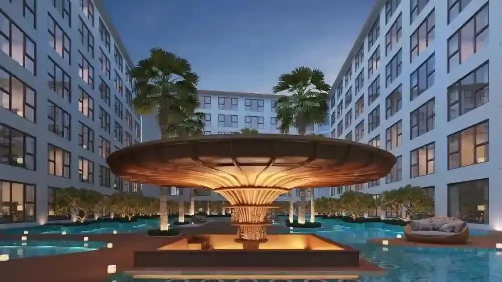 Capri Residences