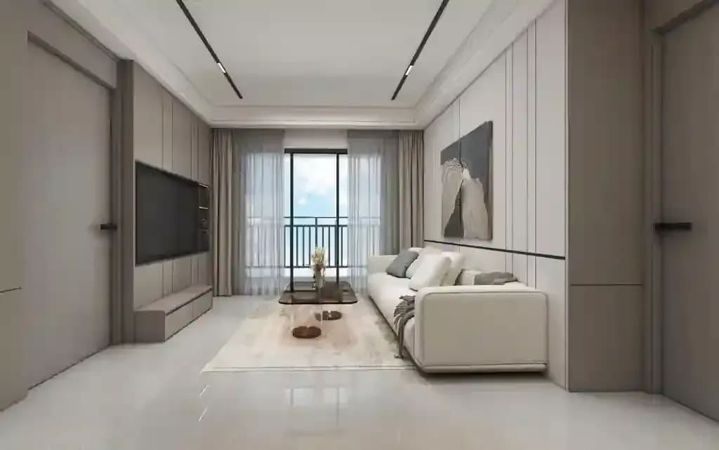 Capri Residences — photo 7