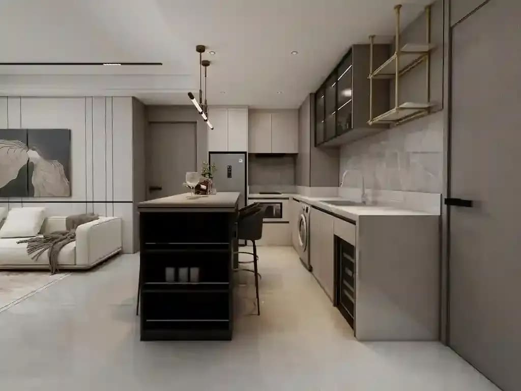 Capri Residences — photo 8
