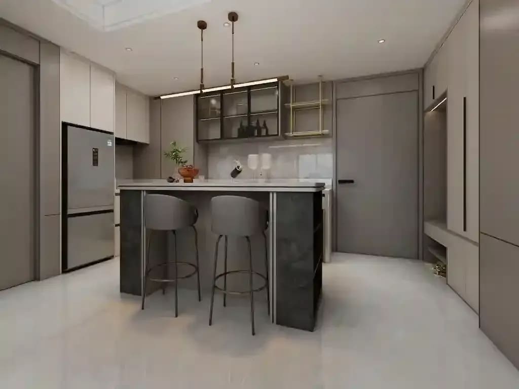 Capri Residences — photo 9