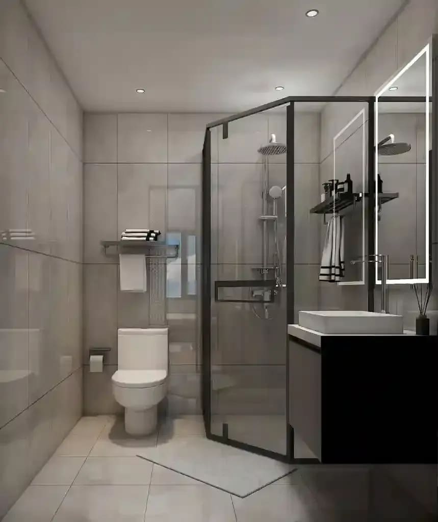 Capri Residences — photo 10