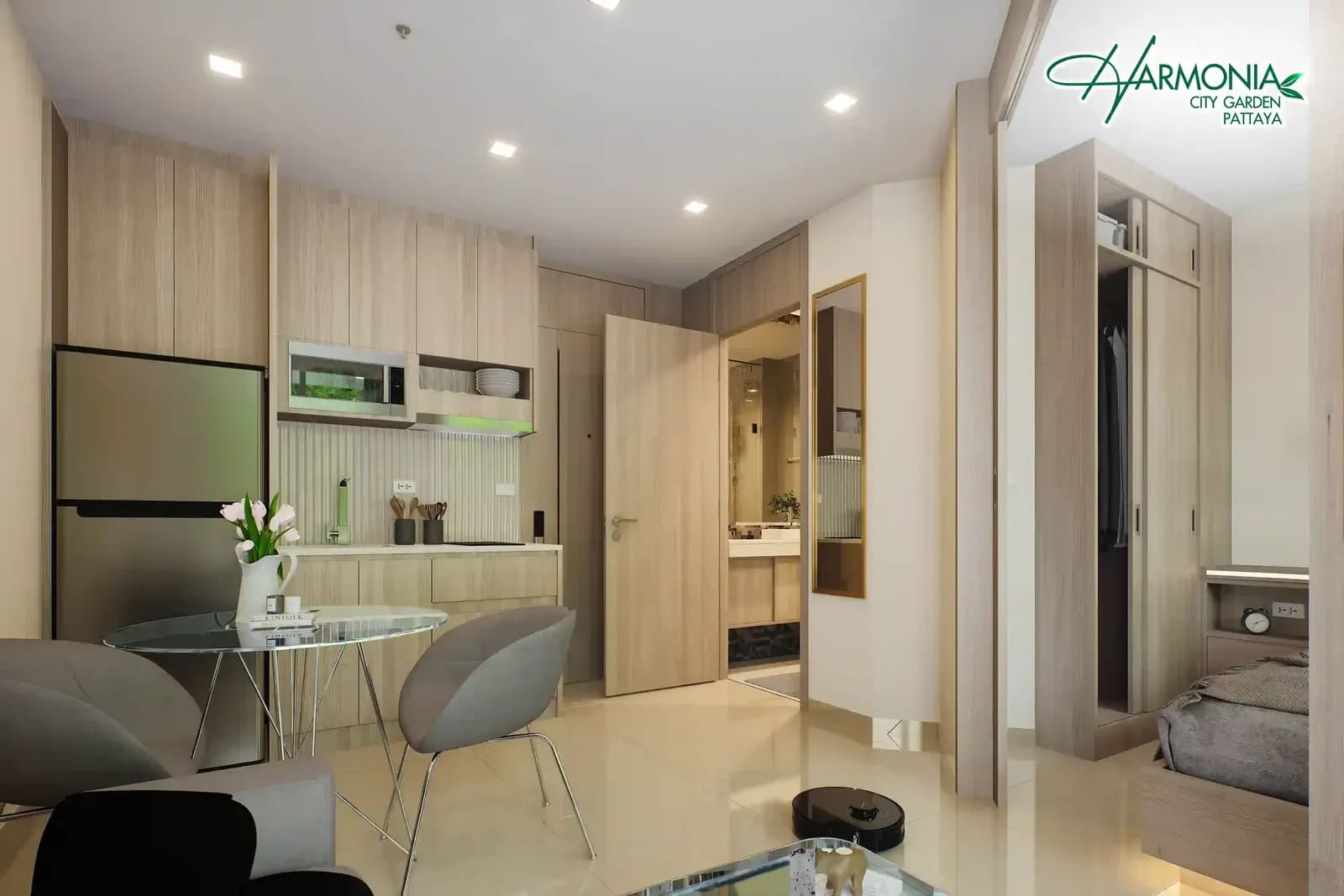 Villa C107 — photo 8