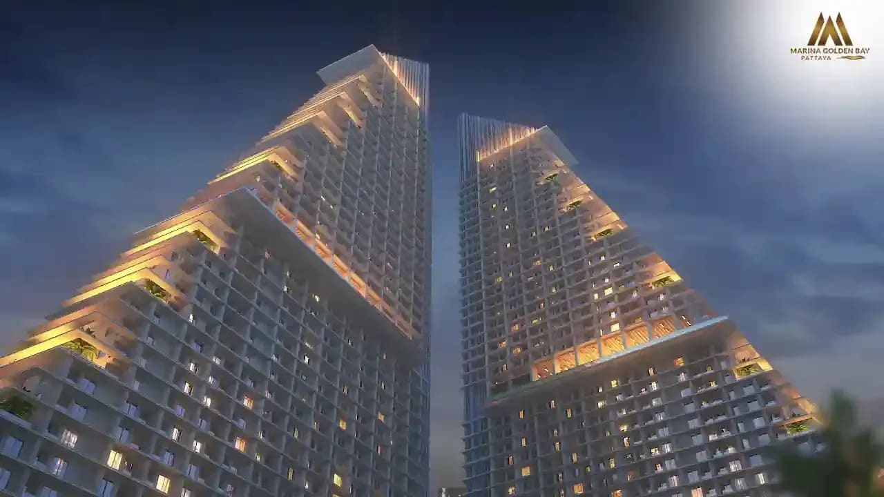 Marina Golden Bay — photo 2