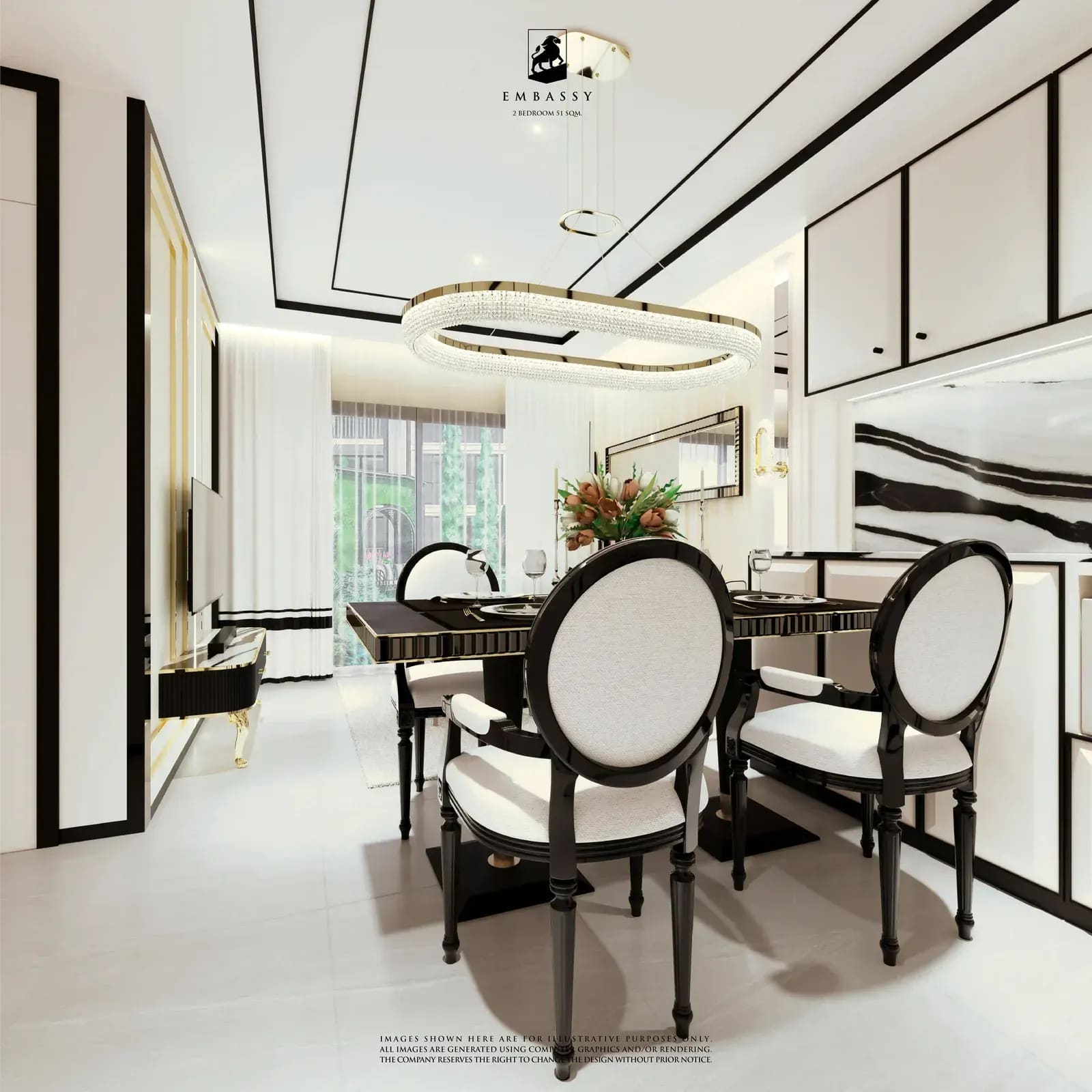 Embassy Pattaya — photo 8