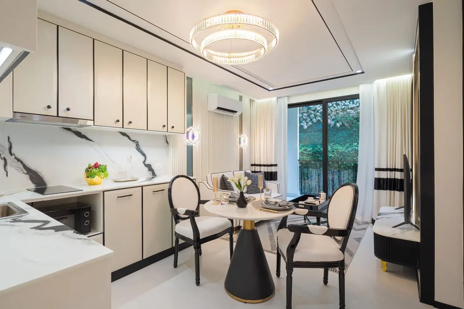 Embassy Life — photo 8