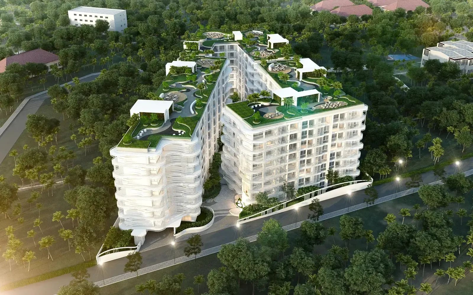 Villa C815 — photo 2