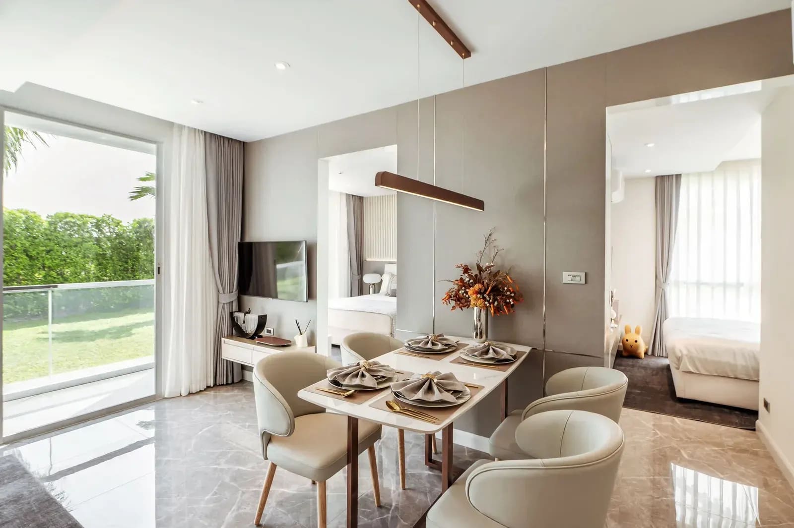 Villa C815 — photo 7