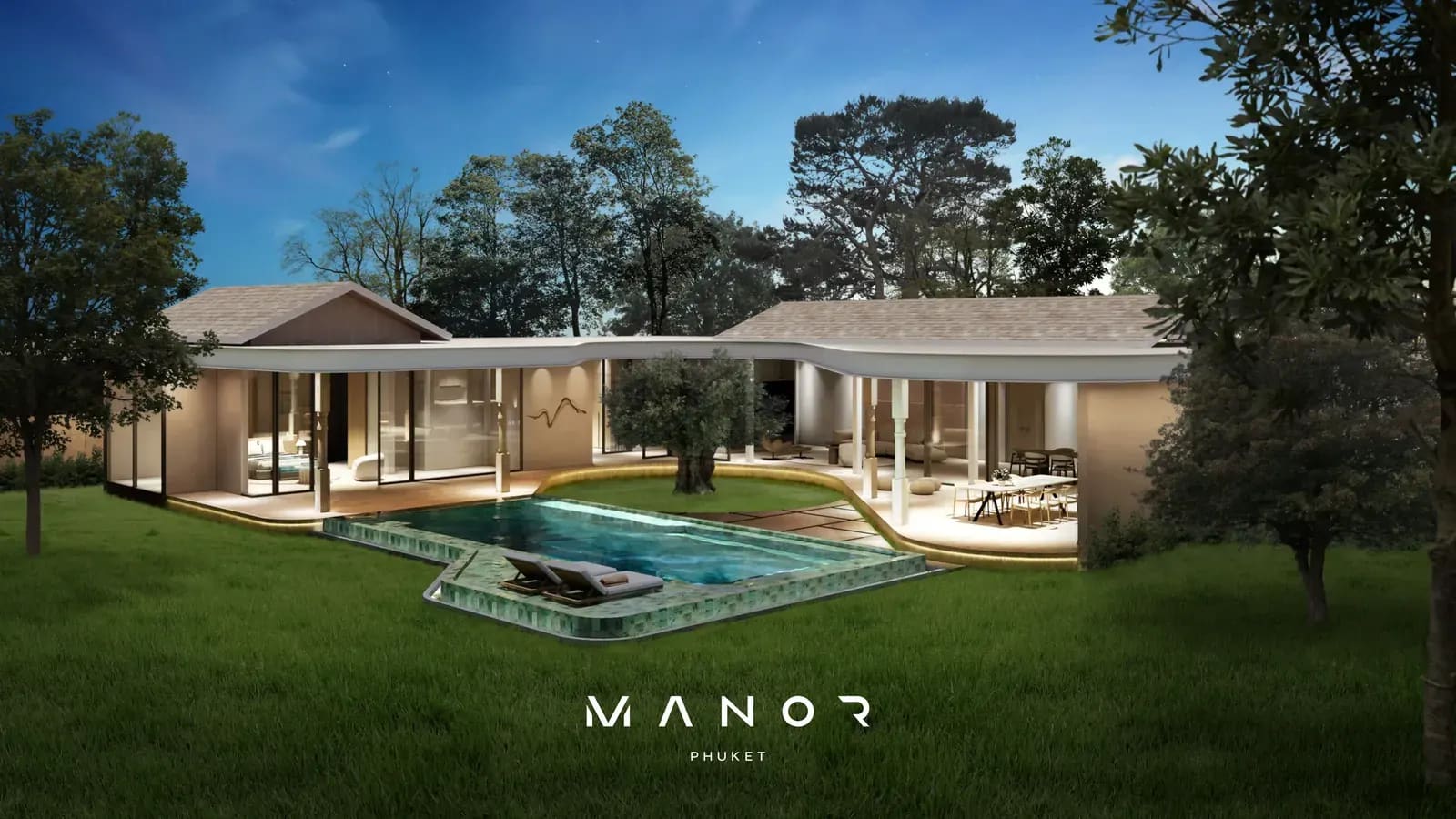 Manor Phuket — photo 2