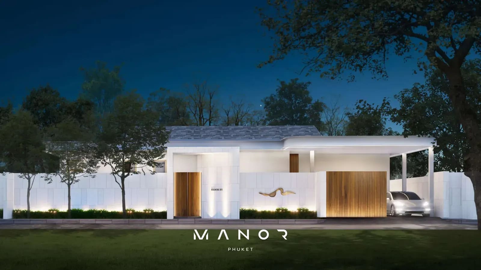 Manor Phuket — photo 5