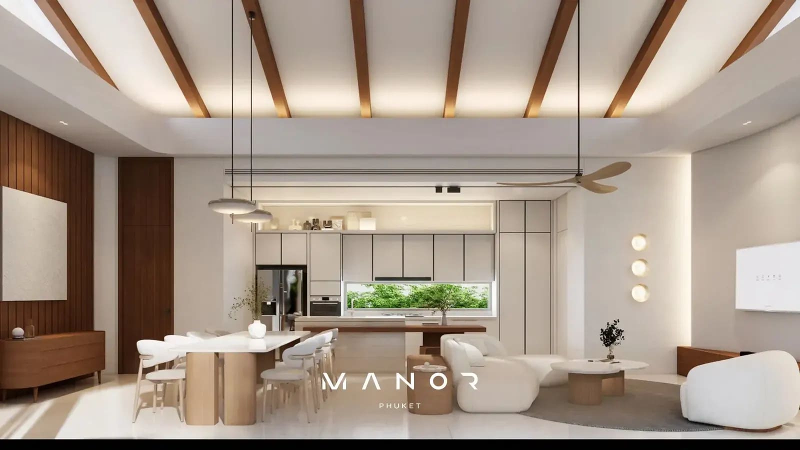 Manor Phuket — photo 6