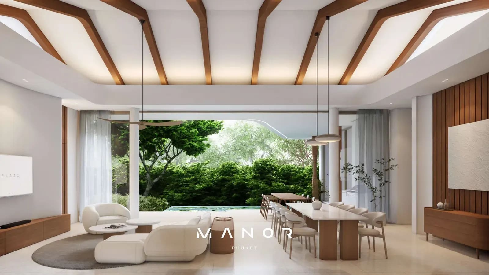 Manor Phuket — photo 9