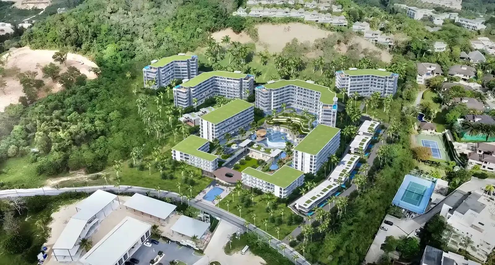 2 bd · 76 m² — photo 2