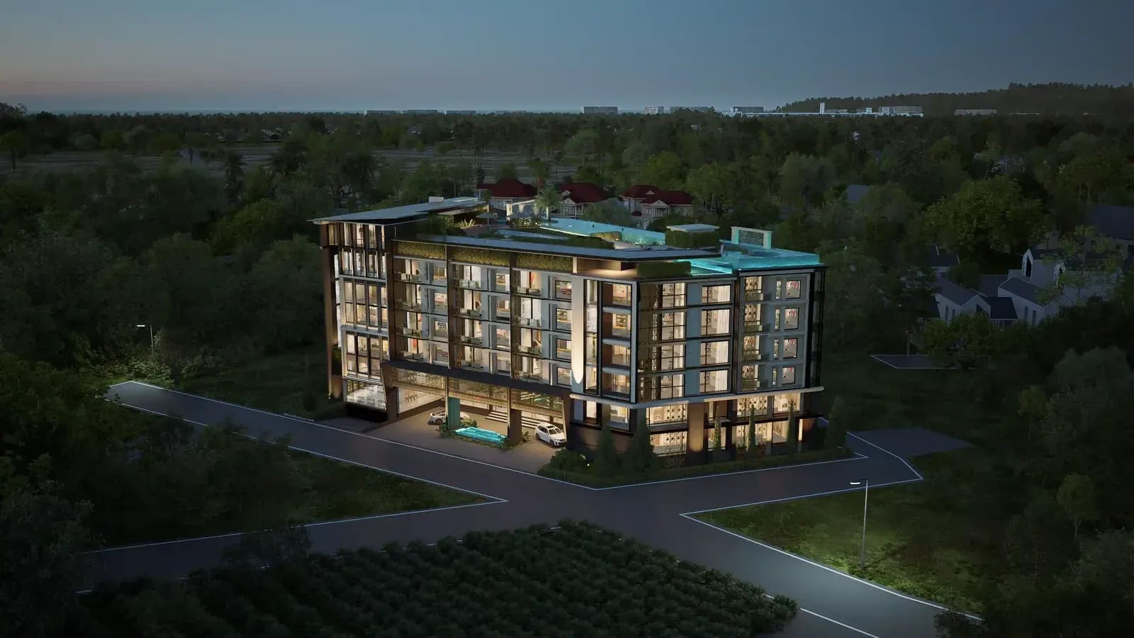 2 bd · 85 m² — photo 2