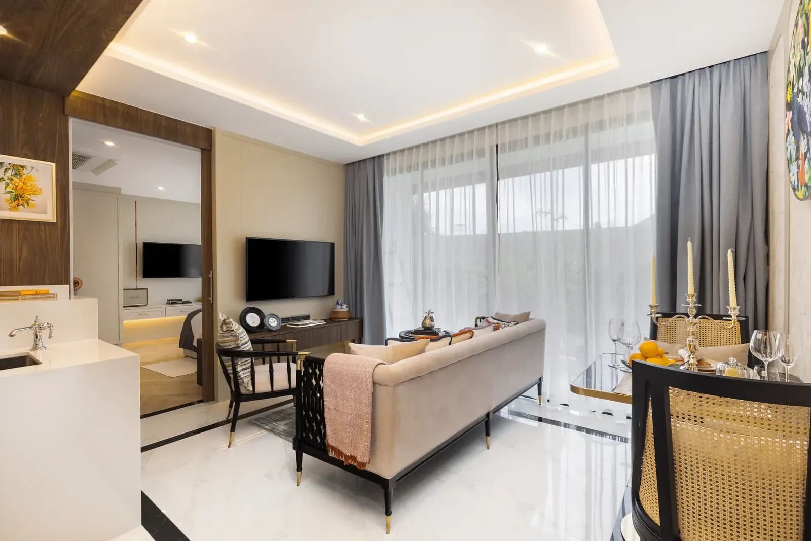 2 bd · 85 m² — photo 9