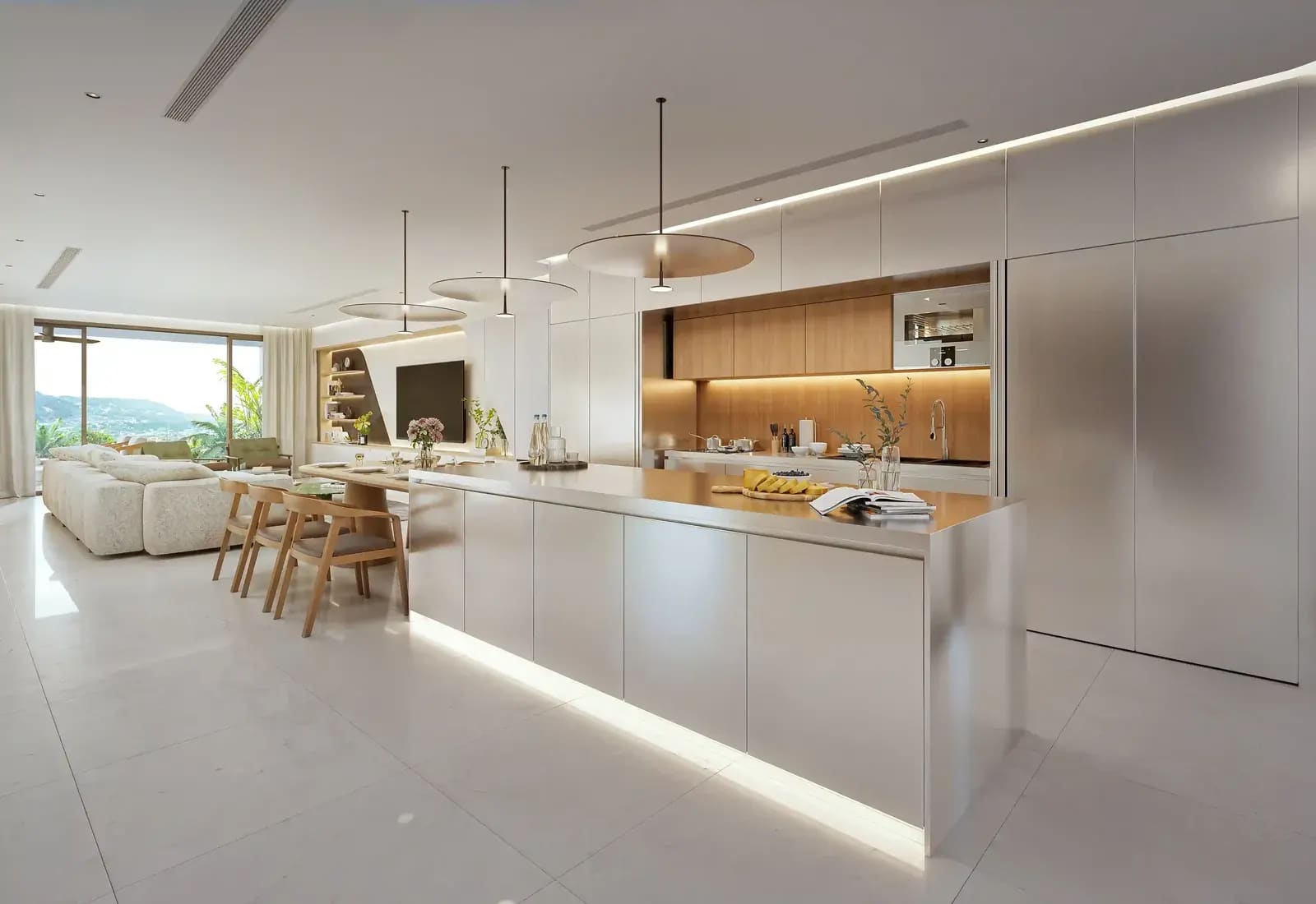 SOLE MIO Residences — photo 10