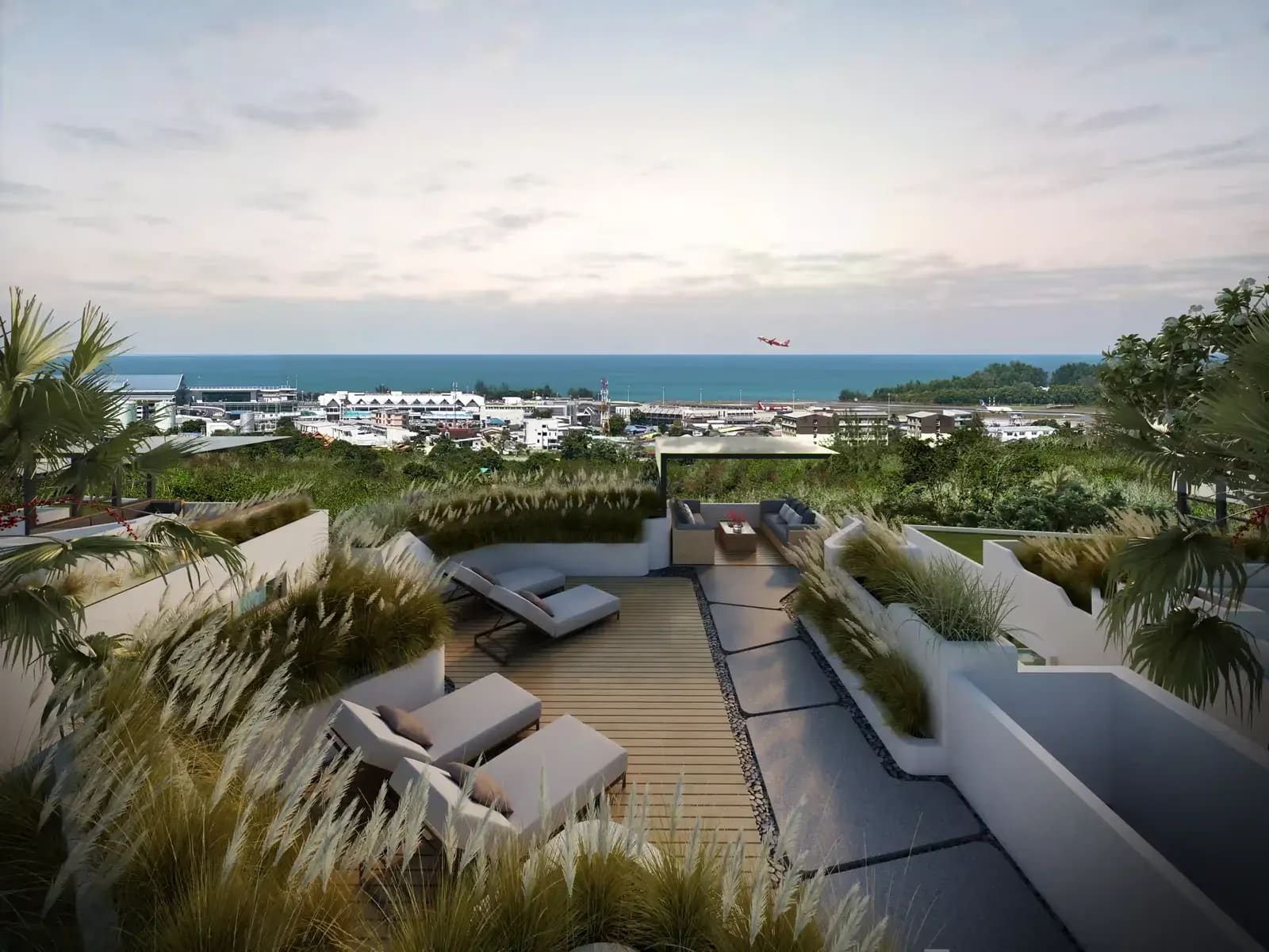 Maison Sky Villas — photo 5