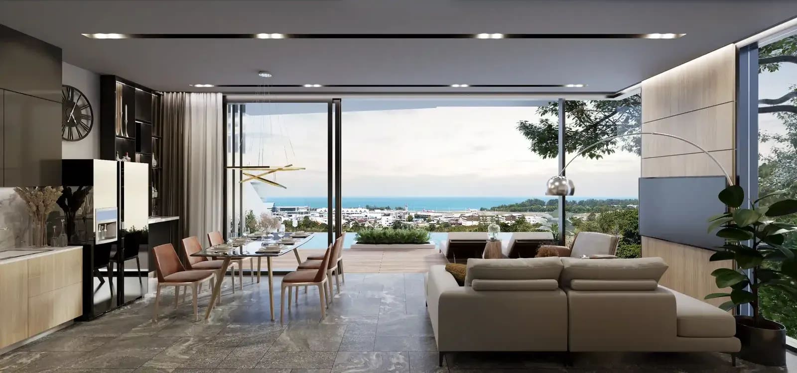 Maison Sky Villas — photo 7