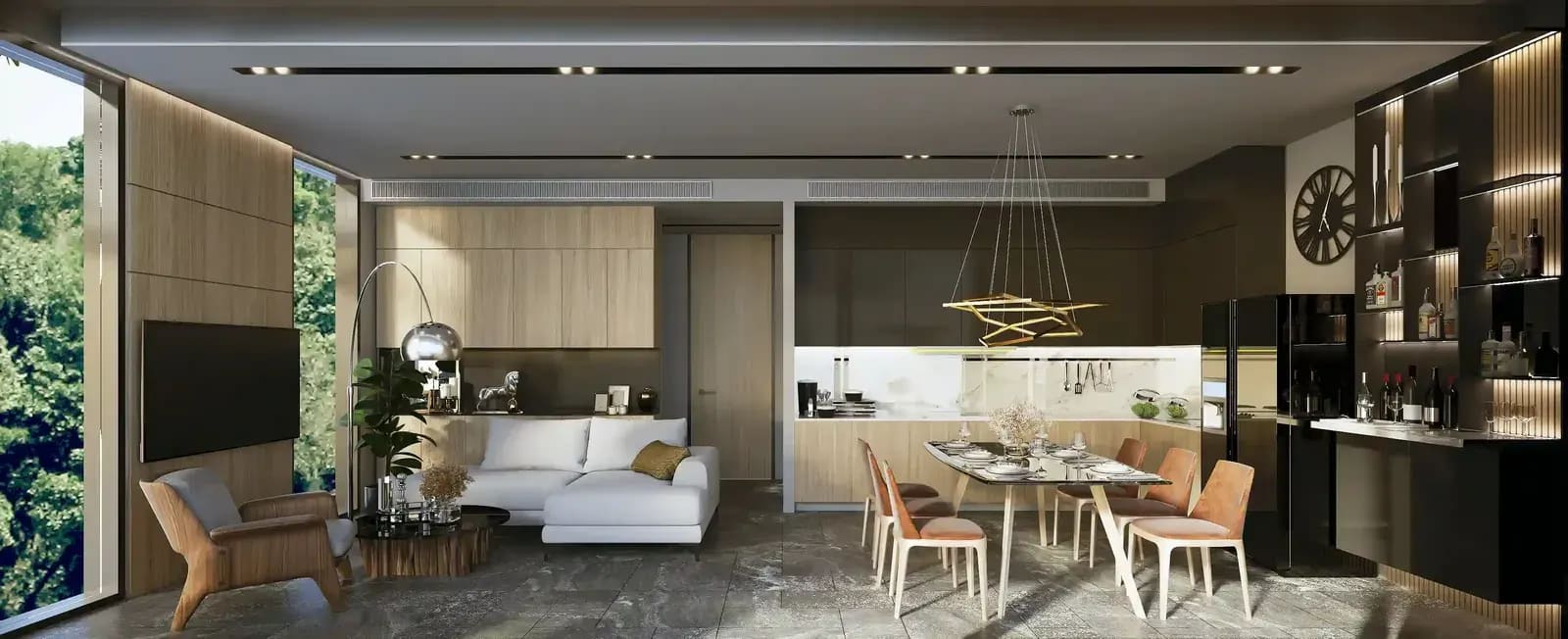 Maison Sky Villas — photo 8