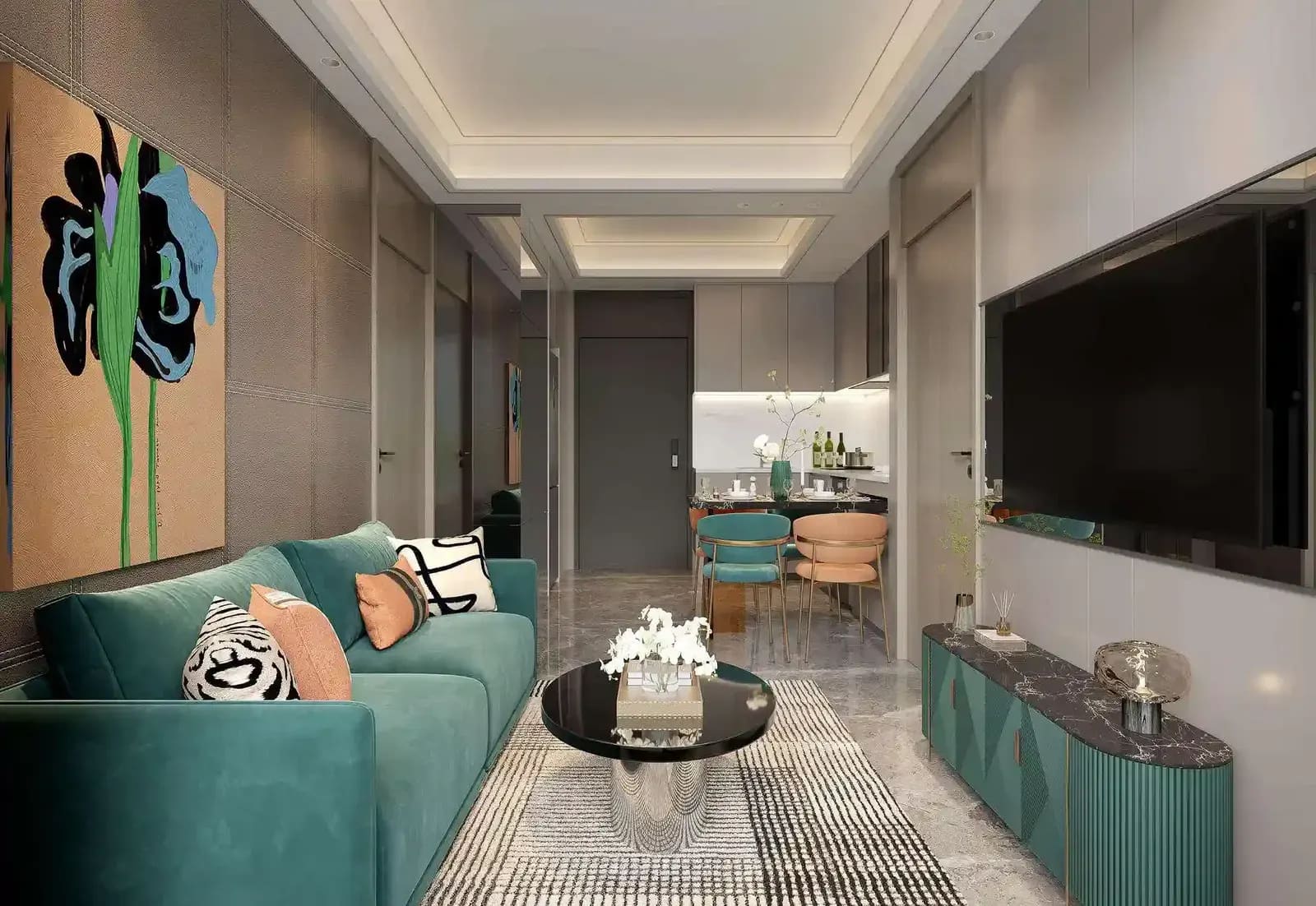 Villa A102 — photo 3