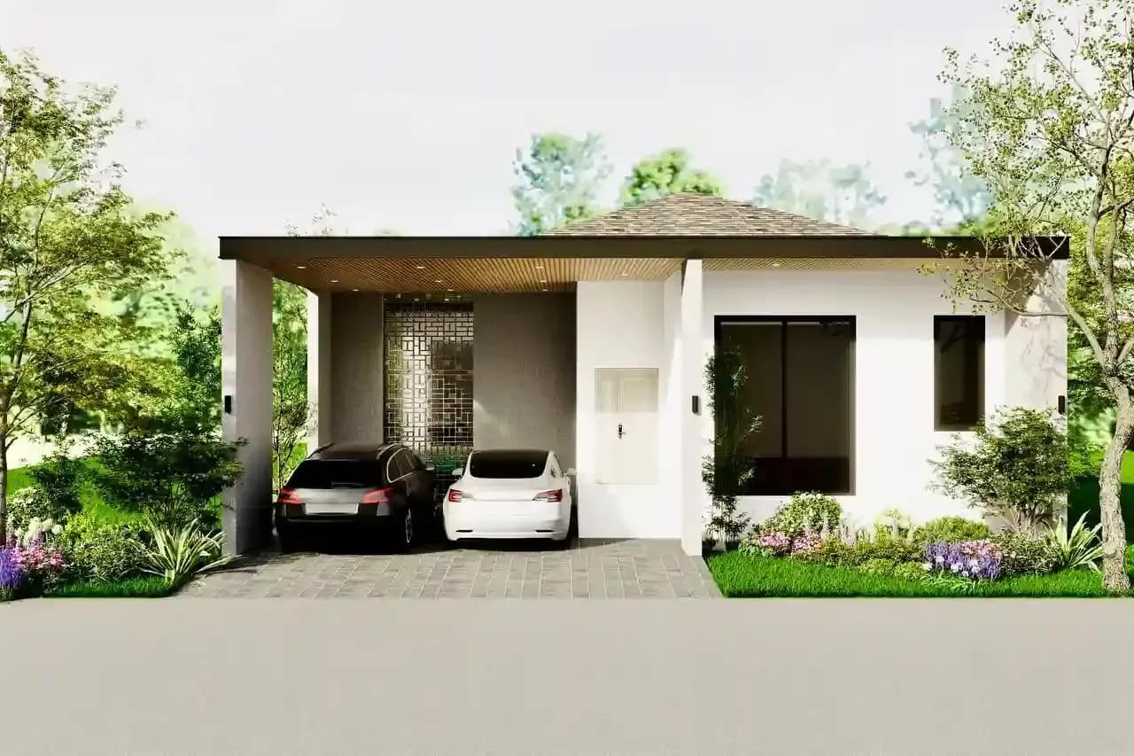 Mandala Villa by AG Club