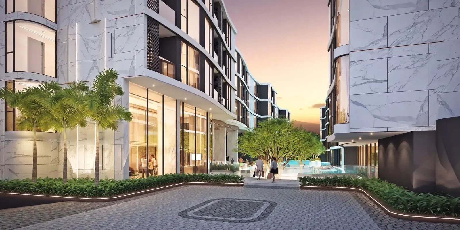 The Balance Patong Luxury Condominium — photo 2